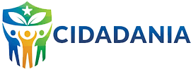 Logo ARDESC Cidadania